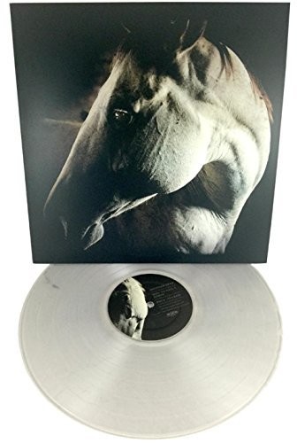 Brother Dege - How To Kill A Horse [Clear Vinyl]