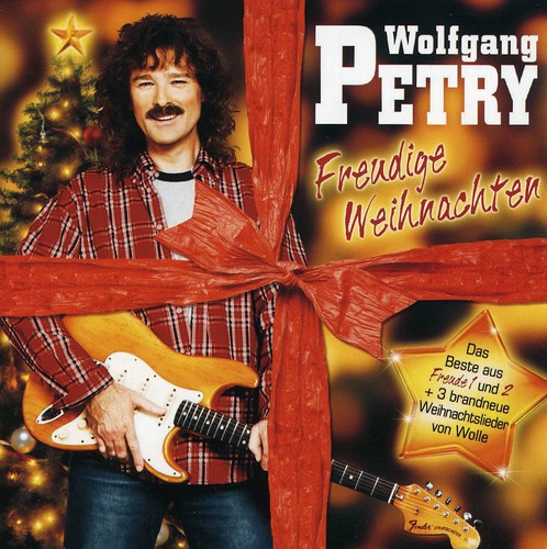 Freudige Weihnachten [Import]