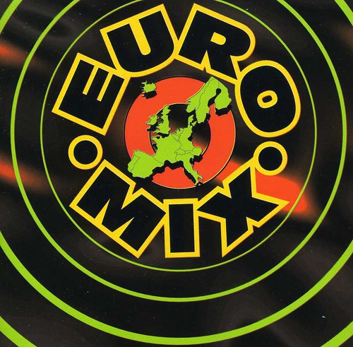 Euromix [Import]