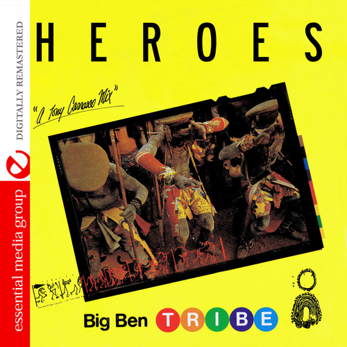 Heroes