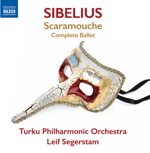 SCARAMOUCHE OP. 71