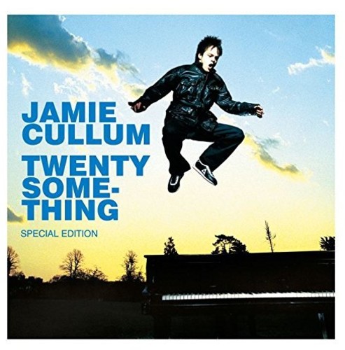 Twentysomething [Import]