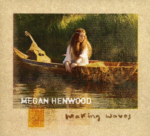 Making Waves [Import]