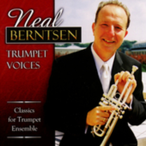 Trumpet Voices: Classics for Trumpet Ensemble
