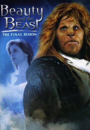 Beauty & the Beast: The Complete Third Season