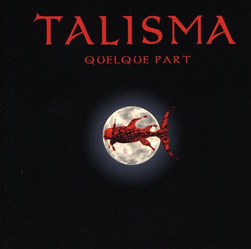 Quelque Part [Import]