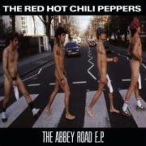 Abbey Road (ep) [Import]