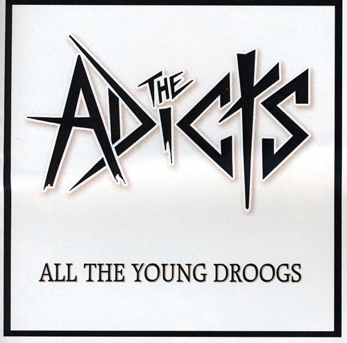 All the Young Droogs
