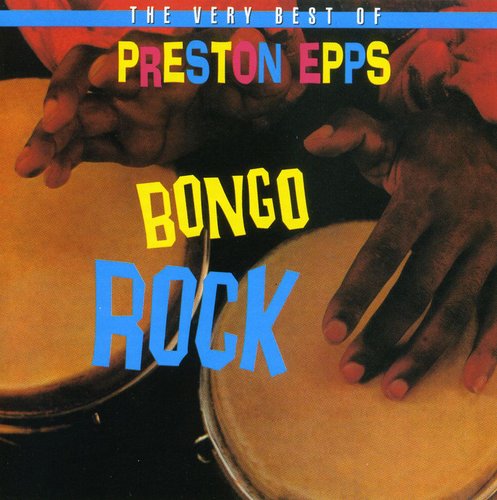 Bongo Rock