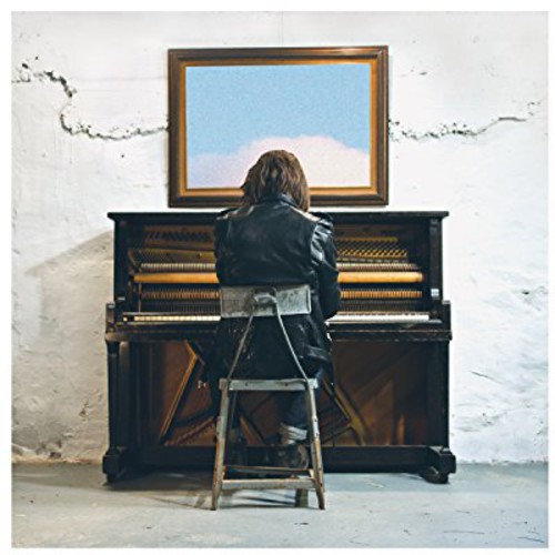 Into the Wide [Import]