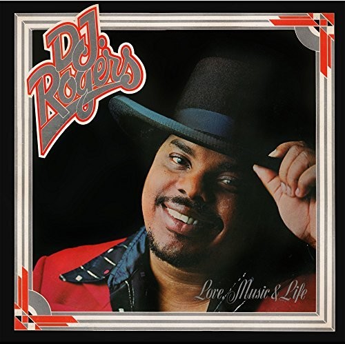 LOVE MUSIC & LIFE (EXPANDED EDITION)