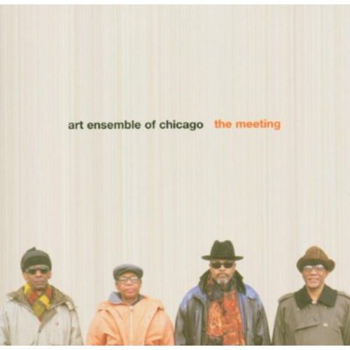 The Meeting