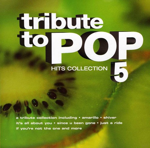 Tribute to Pop /  Various