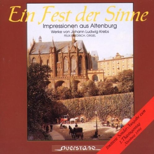Ein Fest der Sinne