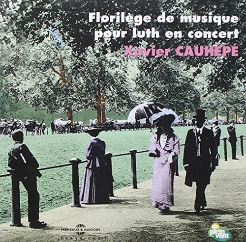 Florilege De Luth