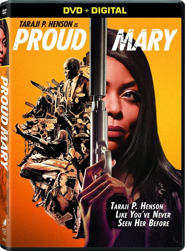 Proud Mary