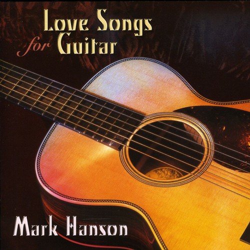 Love Songs for Guitar