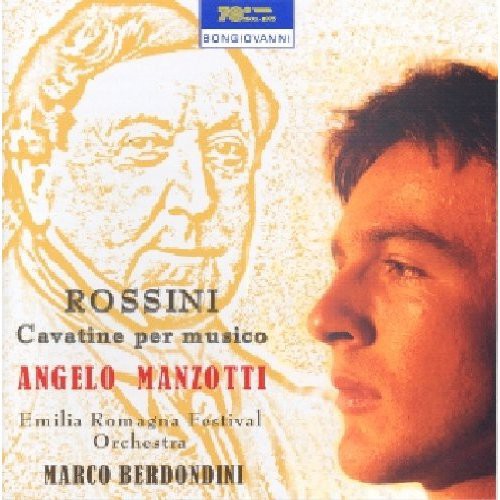 Maometto II /  Tancredi /  Matilde Di Shabran