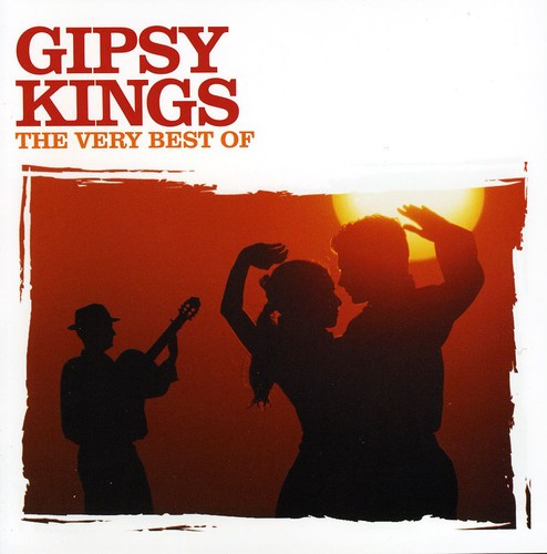 The Very Best Of Gypsy Kings [Import]