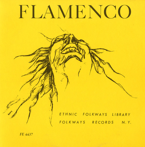Spain: Flamenco Andalusia /  Various