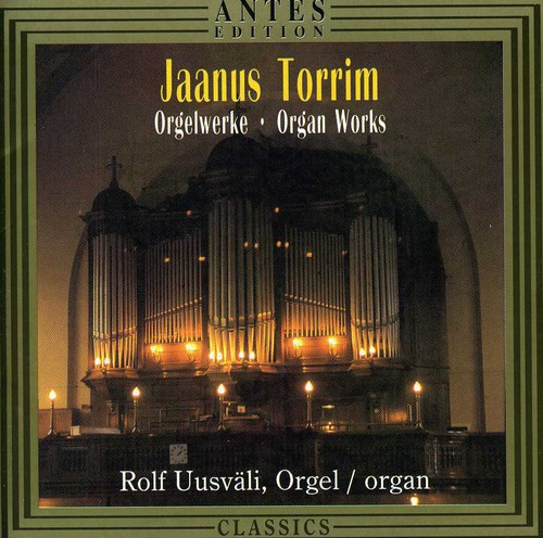 Organ Works