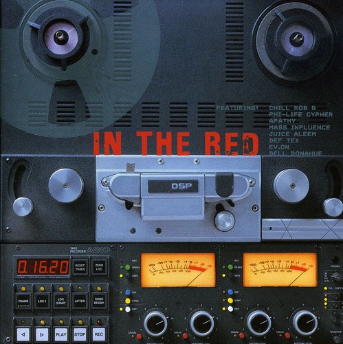In the Red