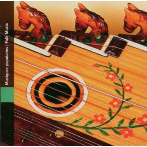 Folk Music - Folk Music / Various