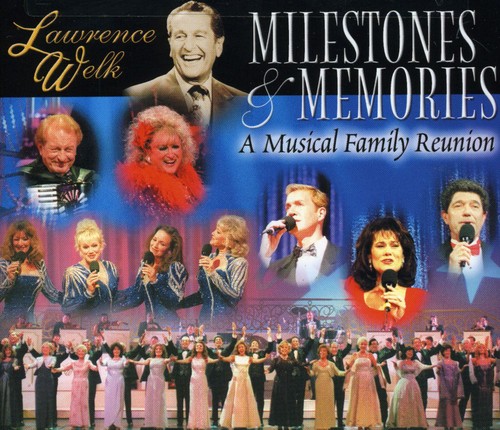 Milestones & Memories - Milestones and Memories