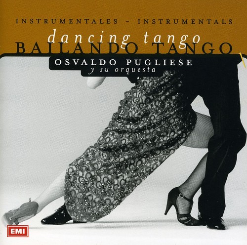 Bailando Tango [Import]