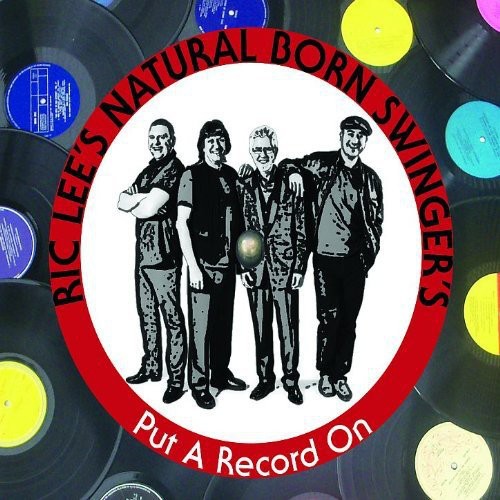Put a Record on [Import]