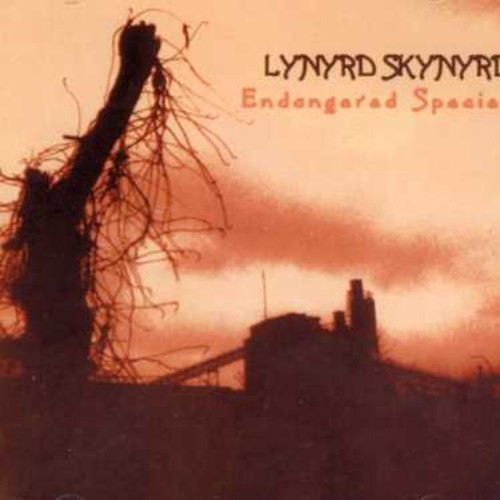 Endangered Species [Import]