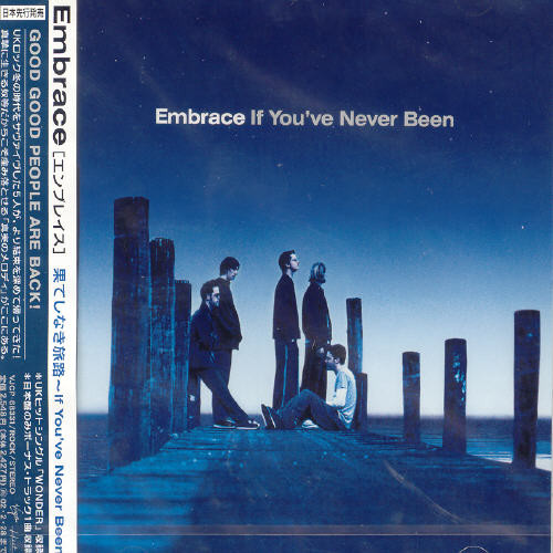 If You've Never Been [Import]