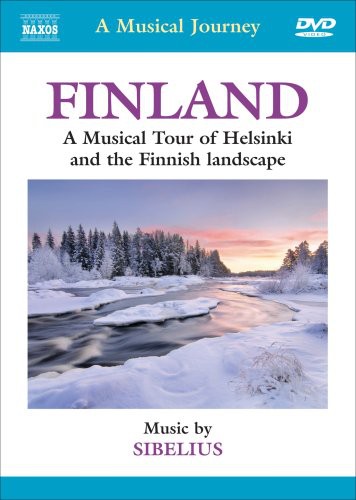 A Musical Journey: Finland
