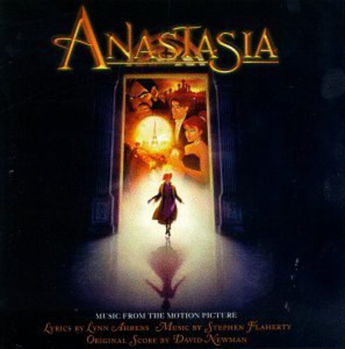 Original Soundtrack - Anastasia (Original Soundtrack)
