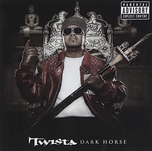 Dark Horse (Bby) [Explicit Content]