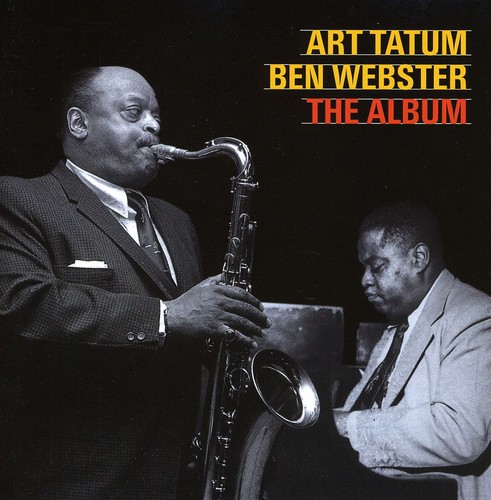 Album [Import]