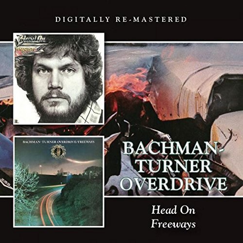 Head On/ Freeways [Import]