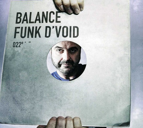 Balance 22