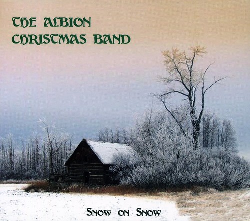 Snow on Snow [Import]