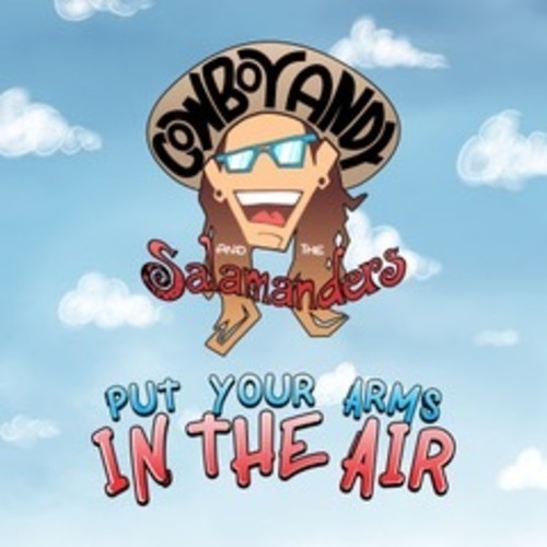 Put Your Arms In The Air!