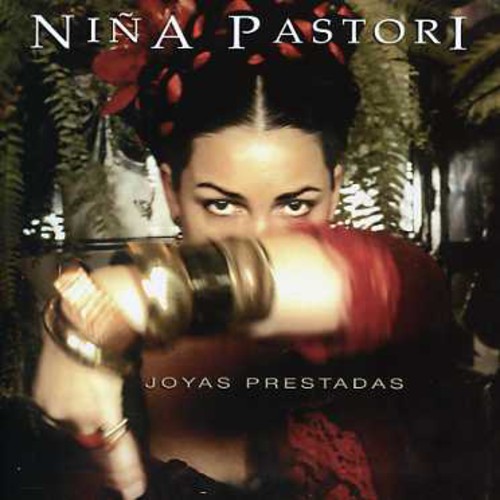 Joyas Prestadas [Import]