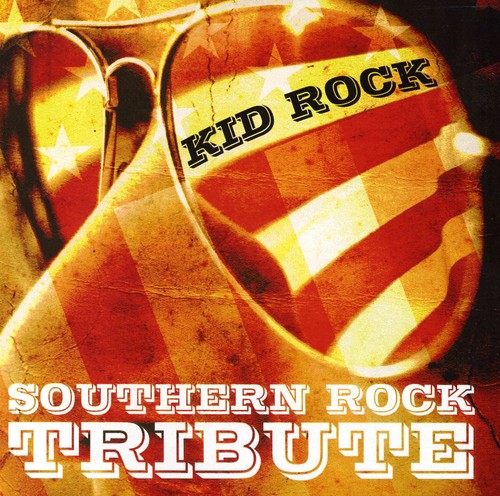 Kid Rock Tribute - Kid Rock Southern Rock Tribute