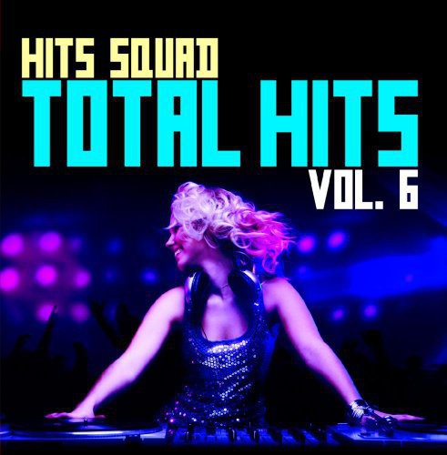 Total Hits 6