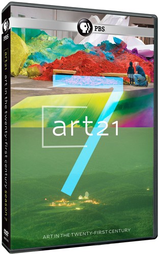 Art 21: Art in the Twenty-First Century - Season 7