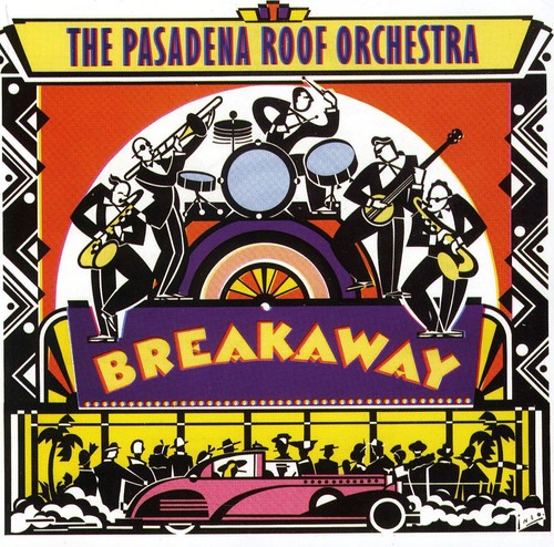 Breakaway [Import]