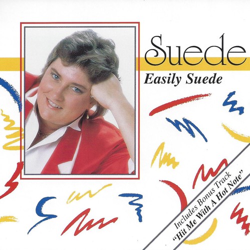 Easily Suede