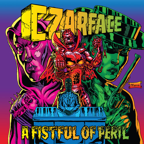 Album Art