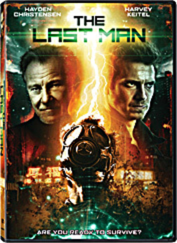 The Last Man
