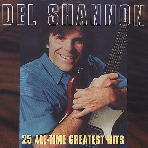 25 All-Time Greatest Hits