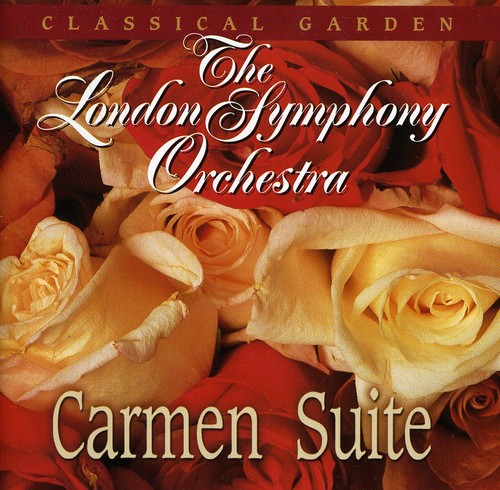 Carmen Suite